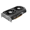 Zotac NVIDIA GeForce RTX 5060 Graphic Card 8 GB GDDR7 7680 x 4320 2.53 GHz Core 128 bit Bus Width PCI Express 5.0 x8 DisplayPort 3 x DisplayPort HDMI - 3 of 4