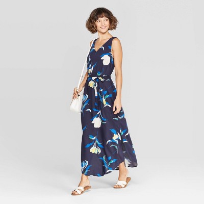 target a new day maxi dress