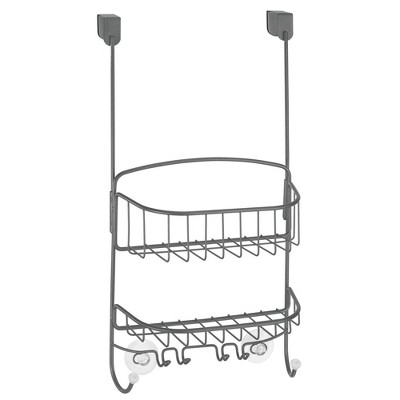 over the door organizer target