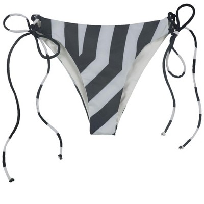 Tavik Womens Bebe Bikini Swim Bottom