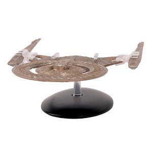 Eaglemoss Collections Star Trek Discovery Ship Replica | USS Discovery NCC-1031 - 1 of 4