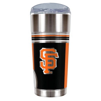 MLB San Francisco Giants 24oz Cool Vibes Eagle Tumbler