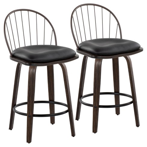 Target windsor counter discount stool