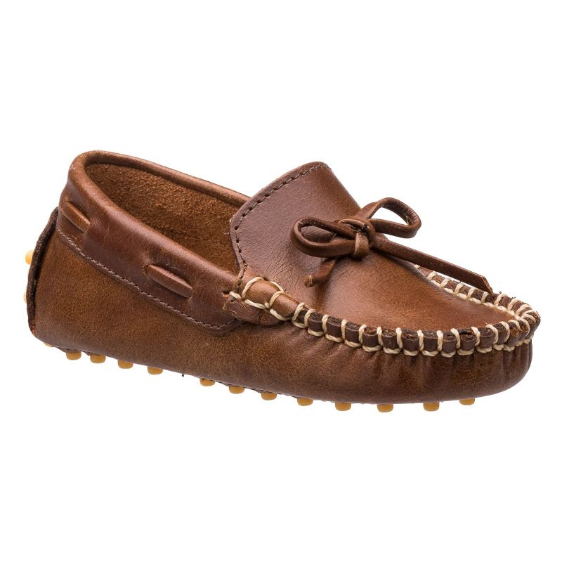 Elephantito Toddler Driver Loafer, 3 of 4