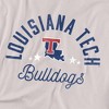 Men's Louisiana Tech University Official Bulldogs T-Shirt - 2 of 4