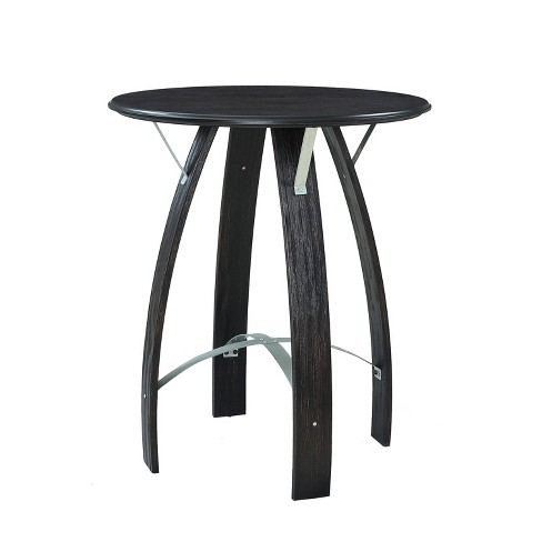 Tall Round Bar Table : Target