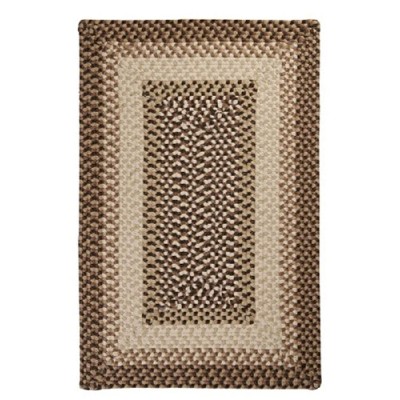Colonial Mills Tiburon - Sandstorm Stair Tread Set (13)
