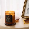 Lidded Jar Candle - Threshold™ - 2 of 3