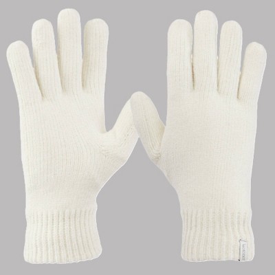 Isotoner Chenille Gloves