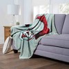Warner Bros. It Chapter 2 Come Home Silk Touch Throw Blanket 50x60 Inches - 2 of 4