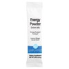 Lake Avenue Nutrition Energy Powder Drink Mix with Potassium, Sodium, Caffeine, and Vitamin C, Lemon Ginger, 20 Packets, 0.41 oz (11.6 g) Each - 3 of 4