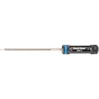 Park Tool Precision Hex Driver Hex Wrench