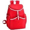 Picnic at Ascot Soft Sided Cooler backpack - 22 Cans - 2 of 2