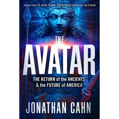 The Avatar - by  Jonathan Cahn (Hardcover)