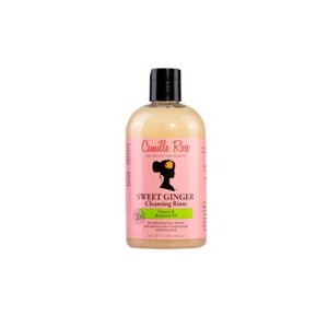 Camille Rose Sweet Ginger Cleansing Rinse - 12oz - 1 of 4