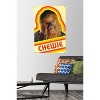 Trends International Star Wars: Saga - Chewie Unframed Wall Poster Prints - 2 of 4
