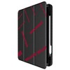 Keyscaper NCAA SEC Universities Quadtile Tablet Case for Apple iPad - 2 of 4