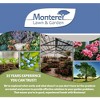 Monterey Grass Getter, Post Emergence Herbicide for Grass Weeds, 8 oz - 4 of 4