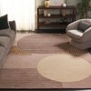 Rodeo Drive RD478 Hand Tufted Indoor Rugs - Safavieh - 2 of 4