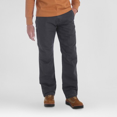 wrangler outdoorsman pants