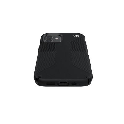 Speck Apple iPhone 12 Mini Presidio 2 Grip - Black
