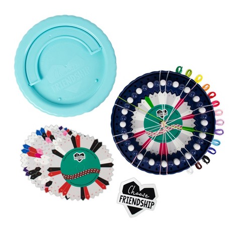 Cool Maker Kumikreator Bead & Braider Bracelets And Necklaces Kit : Target