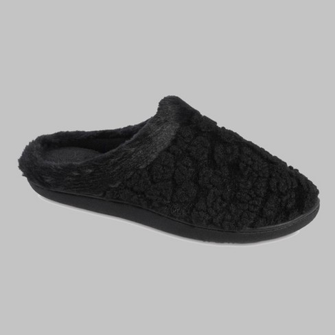 Hoodback slippers best sale