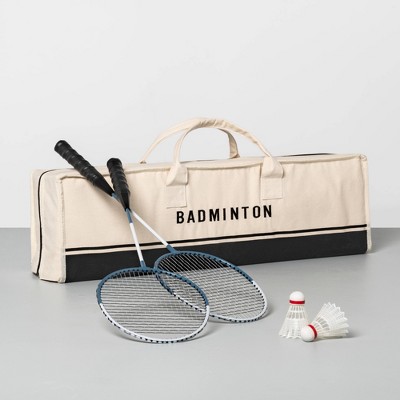 fun badminton games for kids