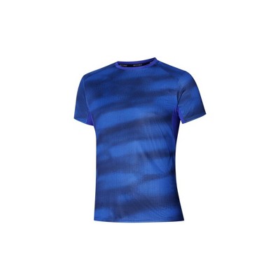 Mizuno Men's Dryaeroflow Graphic Tee