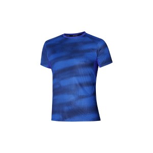 Mizuno Men's Dryaeroflow Graphic Tee - 1 of 1