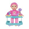 New Adventures Cuddle Kids: 11" Its Playtime Set -2+ - 4 of 4