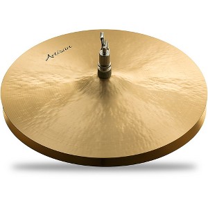 SABIAN Artisan Light Hats - 1 of 2