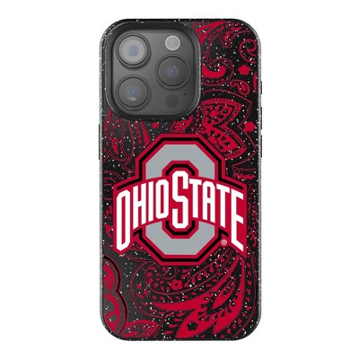ohio state buckeyes
