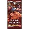Bandai ONE Piece Card Game Paramount War Booster Box [OP-02] Japanese - 24 Packs - 2 of 3