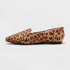 Women's Hayes Loafer Flats with Memory Foam Insole - A New Day™ - 2 of 3