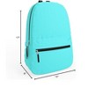 Backpacks, Wholesale 17-Inch Lightweight Bookbags for Kids, Adults, School, Classroom - 2 of 4