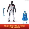 DC Comics Superman Mr.Terrific Action Figure 6" - 4 of 4