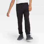 Boys' Soft Gym Jogger Pants - All in Motion™