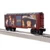 Lionel Harry Potter and the Sorcerer's Stone Boxcar - 3 of 4