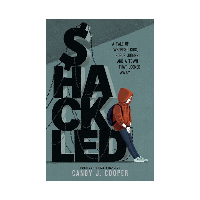 Shackled - by  Candy J Cooper (Hardcover), 1 of 2