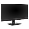 ViewSonic VG3456A 34 Inch 21:9 UltraWide QHD 1440p IPS Monitor with Ergonomics Design, 100W USB C, Docking Built-In, Gigabit Ethernet for Home and - 4 of 4
