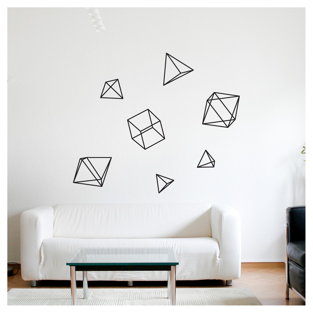 Рисунки линиями на стене. Художник нестор форментера. Графические линии на стене. Линии на стене в интерьере. Роспись стен линии.