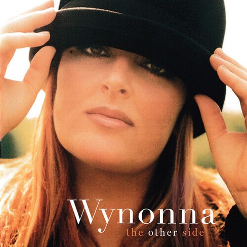 Wynonna - The Other Side (cd) : Target