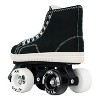 Crazy Skates Rolla Roller Skates For Boys And Girls - Sneaker-Style Kids Quad Skates - 2 of 4