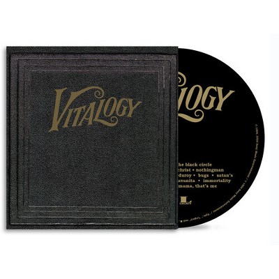 Vitology    BLU-RAY AUDIO