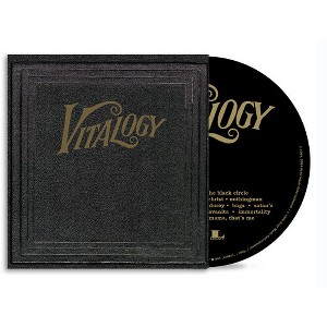 Vitology    BLU-RAY AUDIO - 1 of 1