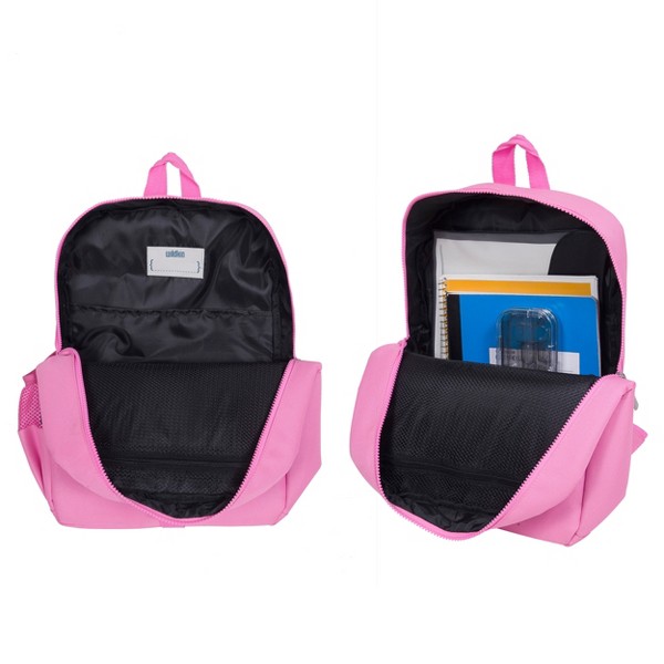 Mochila Wildkin Pack-it-all para niños 3