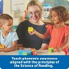 Learning Resources Say-A-Sound - Phonemic Awareness Sound Cubes - 4 of 4