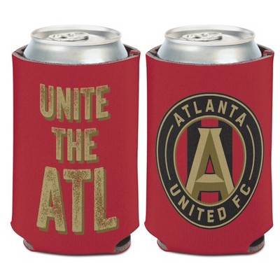 MLS Atlanta United FC Rally Cry Can Cooler