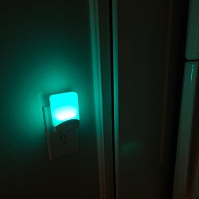 Ge Colorchanging Led Night Light : Target